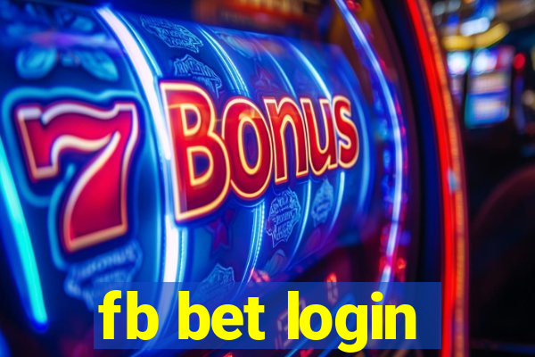 fb bet login